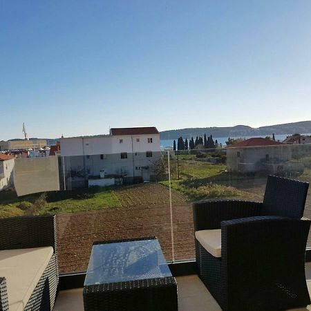 Apartment Marina Трогір Екстер'єр фото