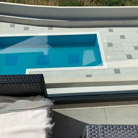 Apartment Marina Трогір Екстер'єр фото