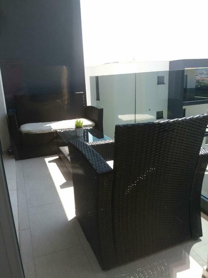 Apartment Marina Трогір Екстер'єр фото