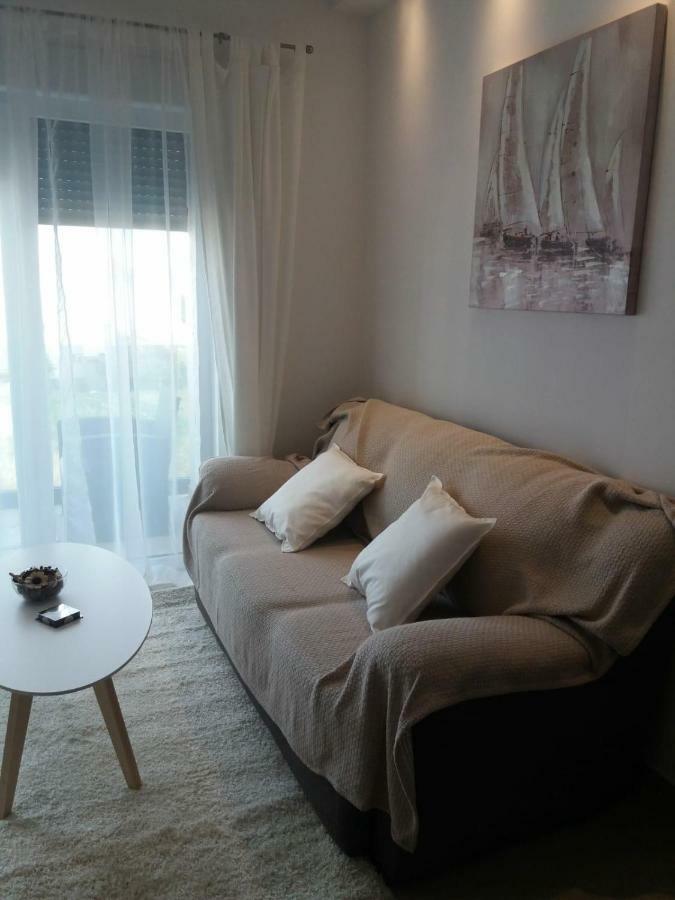 Apartment Marina Трогір Екстер'єр фото