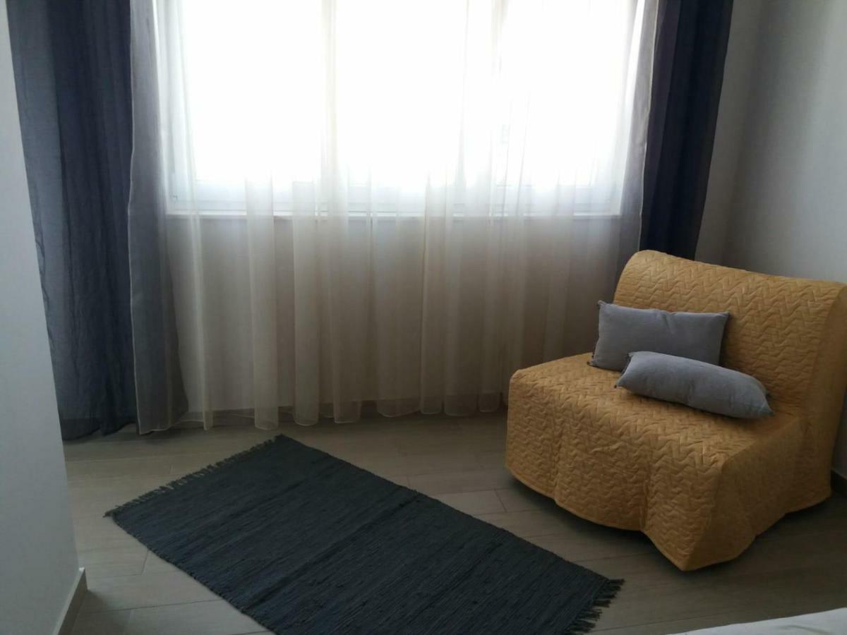 Apartment Marina Трогір Екстер'єр фото