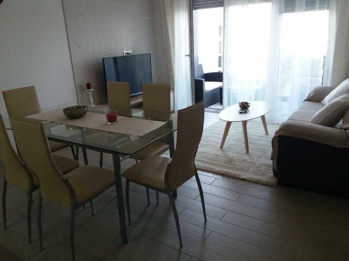 Apartment Marina Трогір Екстер'єр фото