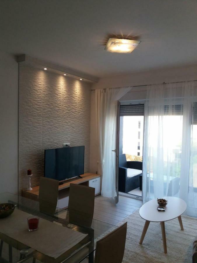 Apartment Marina Трогір Екстер'єр фото