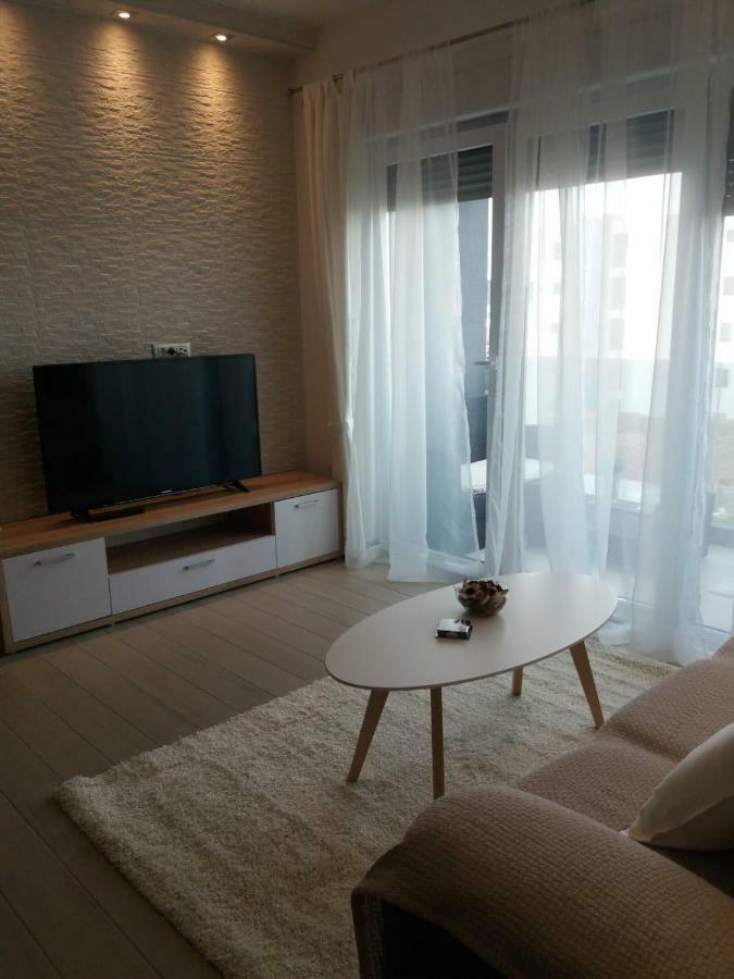 Apartment Marina Трогір Екстер'єр фото