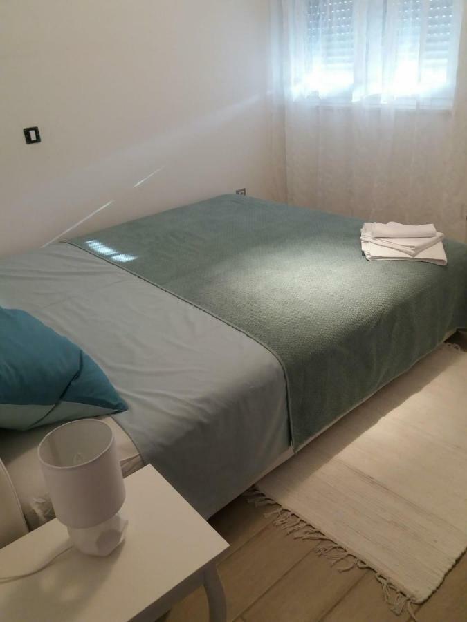 Apartment Marina Трогір Екстер'єр фото