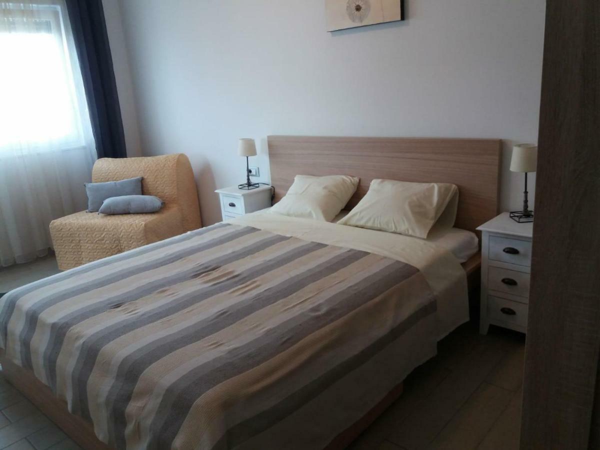 Apartment Marina Трогір Екстер'єр фото