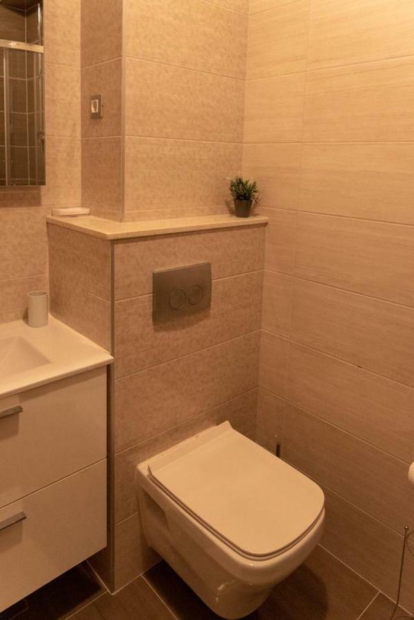 Apartment Marina Трогір Екстер'єр фото