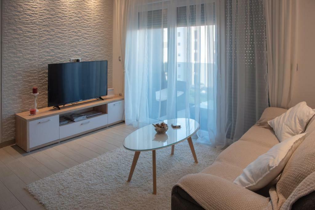Apartment Marina Трогір Екстер'єр фото