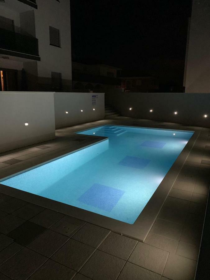 Apartment Marina Трогір Екстер'єр фото
