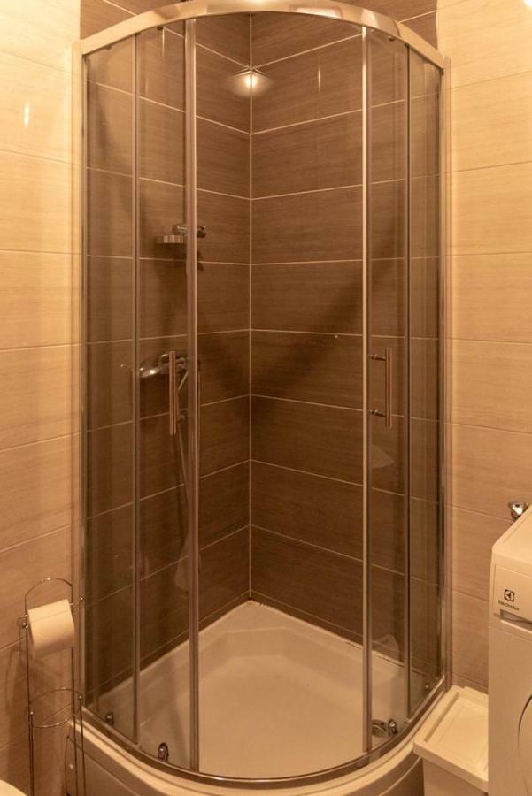Apartment Marina Трогір Екстер'єр фото