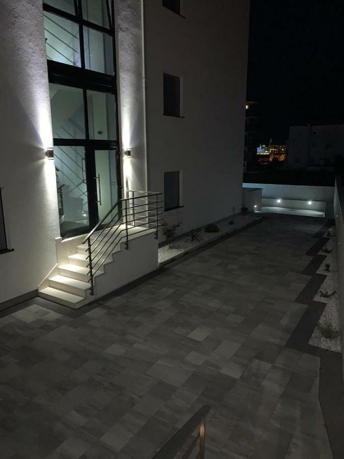 Apartment Marina Трогір Екстер'єр фото