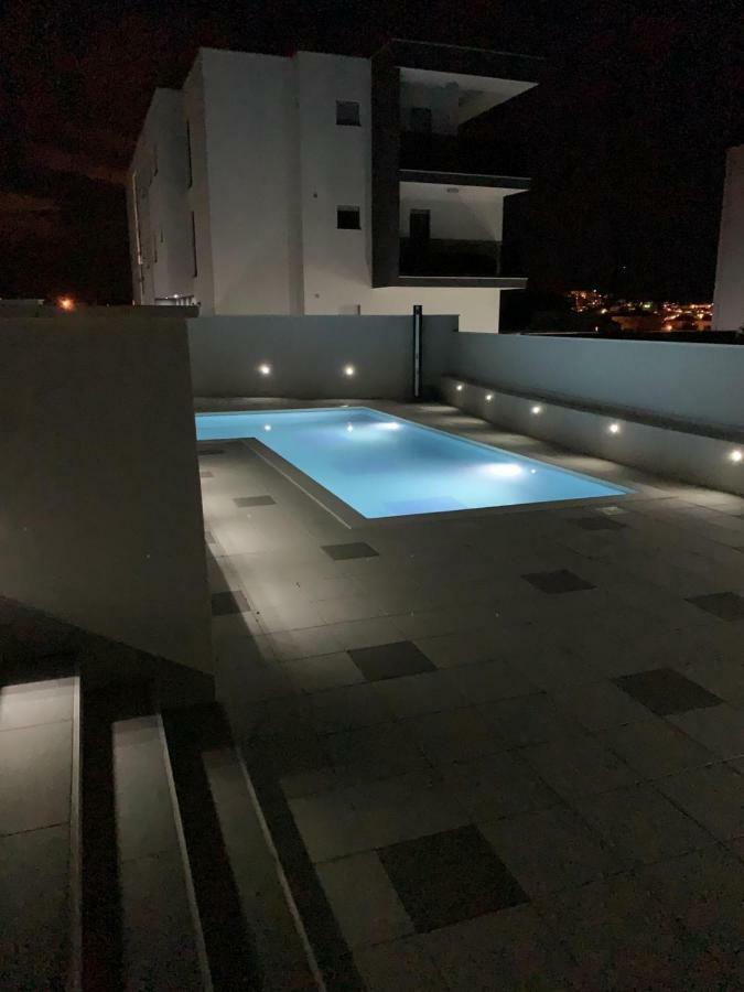 Apartment Marina Трогір Екстер'єр фото